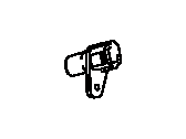 Lexus 90080-19009 SENSOR, CRANK POSITION