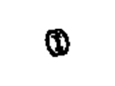 Lexus 96411-62500 PLUG, TIGHT