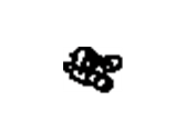 Lexus 85375-33070 JOINT, WASHER, D