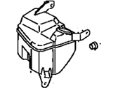 Lexus 85315-48020 JAR, WASHER, A