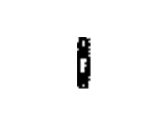 Lexus 90126-06002 STUD, HEX LOBULAR