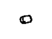 Lexus 90253-11021 PIN, RING