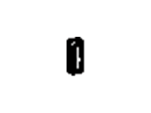 Lexus 35493-22020 SEAT, SHIFT VALVE PLUG