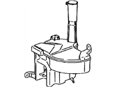 Lexus 85315-53070 JAR, WASHER, A