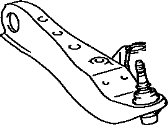 Lexus 90580-10001 WIRE