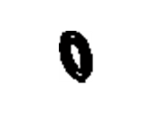 Lexus 96761-35031 RING, O