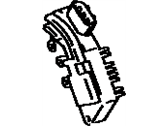 Lexus 27700-74030 REGULATOR ASSY, GENERATOR