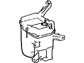 Lexus 85315-76030 JAR, WASHER, A