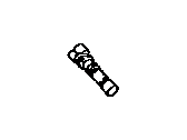 Lexus 90919-05070 SENSOR, CRANK POSITION
