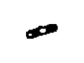 Lexus 90126-06008 STUD, HEX LOBULAR