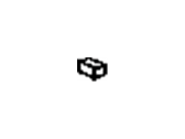 Lexus 61824-12110 PAD, NOISE SHUTTER