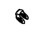Lexus 44327-30030 GASKET, PRESSURE PORT