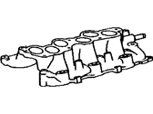Lexus RX330 Intake Manifold - 17101-20070 Intake Manifold