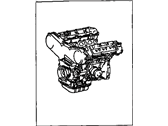 Lexus 19000-20590 ENGINE ASSY, PARTIAL