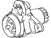 Lexus 28226-28041 KIT, REPAIR SERVICE