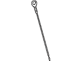 Lexus 15301-36041 GAGE SUB-ASSY, OIL LEVEL