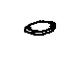 Lexus 85316-06020 CAP, WASHER, A