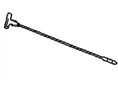 Lexus 15301-46022 GAGE SUB-ASSY, OIL LEVEL