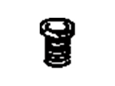 Lexus 35209-22020 SPRING SUB-ASSY, C-2 ACCUMULATOR