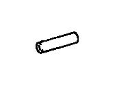 Lexus 90445-16039 HOSE