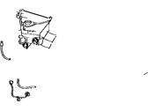Lexus 85315-30380 JAR