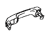 Lexus 69210-60170-A0 HANDLE ASSY, FRONT DOOR