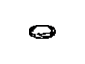 Lexus 85316-33320 CAP, WASHER, A