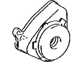 Lexus 15710-31030 COOLER ASSY, OIL