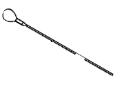 Lexus 15301-50120 GAGE SUB-ASSY, OIL LEVEL