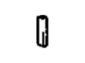 Lexus 64778-60010 PROTECTOR, QUARTER, INNER