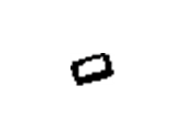 Lexus 13753-22450 SHIM, VALVE ADJUSTING