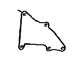 Toyota 53886 60030