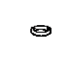 Lexus 85336-42320 PACKING, WASHER, A