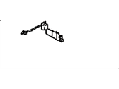 Lexus 83320-69055 GAGE ASSY, FUEL SENDER