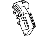 Lexus 27700-50050 REGULATOR ASSY, GENERATOR