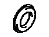 Lexus 41336-17020 COVER, DUST