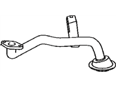 Lexus 15104-31080 STRAINER SUB-ASSY, OIL