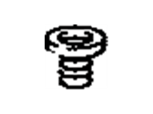 Lexus 35208-22010 SPRING SUB-ASSY, B-2