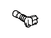 Lexus 90919-05098 SENSOR, CRANK POSITION