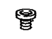 Lexus 35207-22010 SPRING SUB-ASSY, B-0