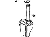 Lexus 85315-50020 JAR ASSY, WASHER