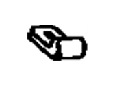 Lexus 96221-10710 CLAMP