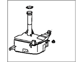 Lexus 85315-50160 JAR, WASHER, A