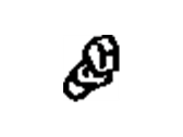 Lexus 90919-05007 SENSOR, CAM POSITION