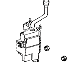 Lexus 85315-48100 JAR