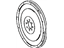 Lexus 13451-45010 Flywheel