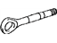 Lexus 51961-48070 Hook, Front