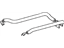 Lexus 23273-45010 Hose, Fuel, NO.2