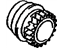 Lexus 13613-45010 SPROCKET, Hydraulic