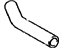 Lexus 16264-45040 Hose, Water By-Pass